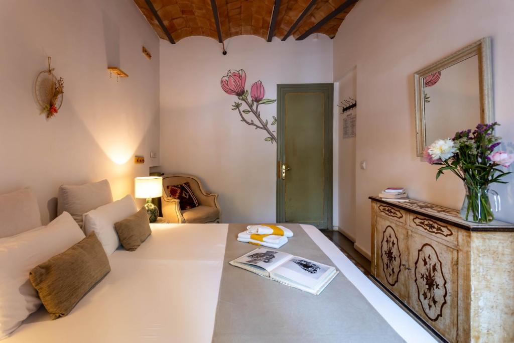 Primavera Hostel - 11