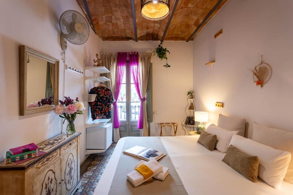 Primavera Hostel - 12