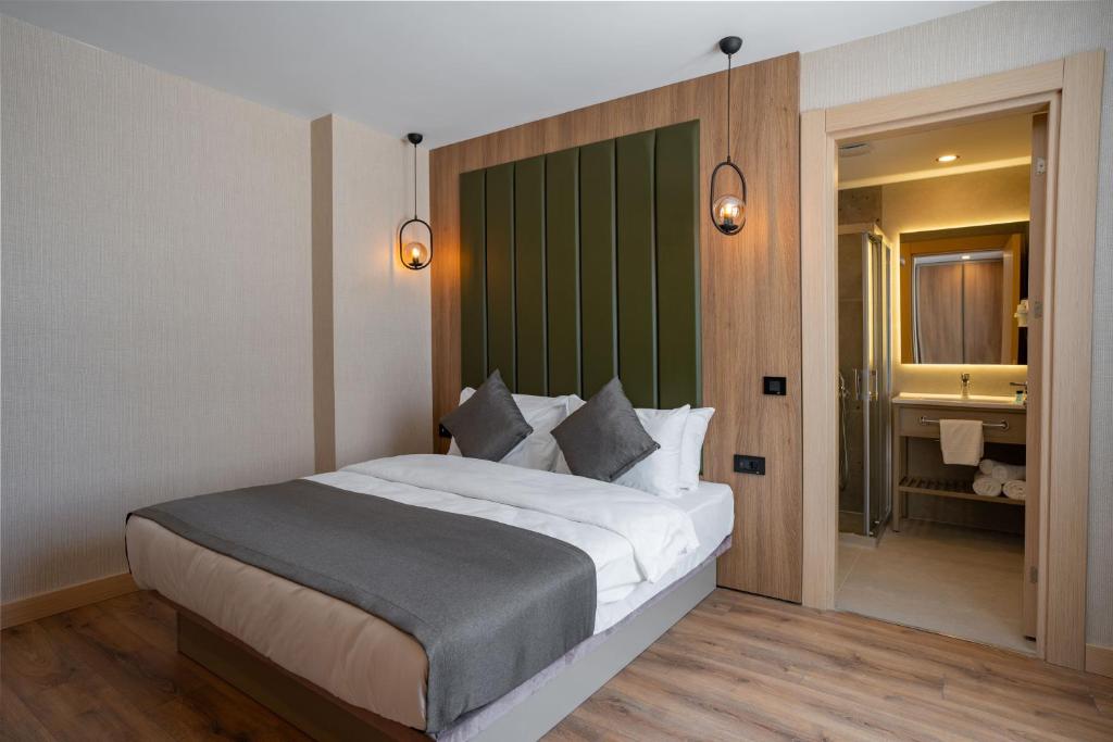 Perast City Hotel - 8