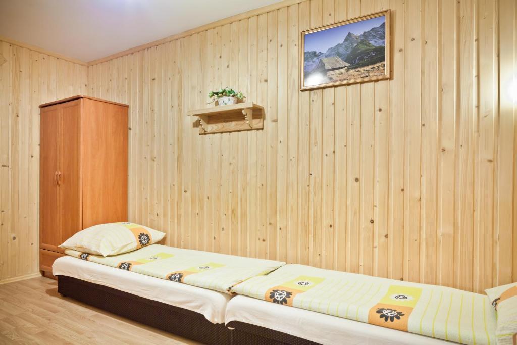 Smyrecek-centrum Bukowiny - 3