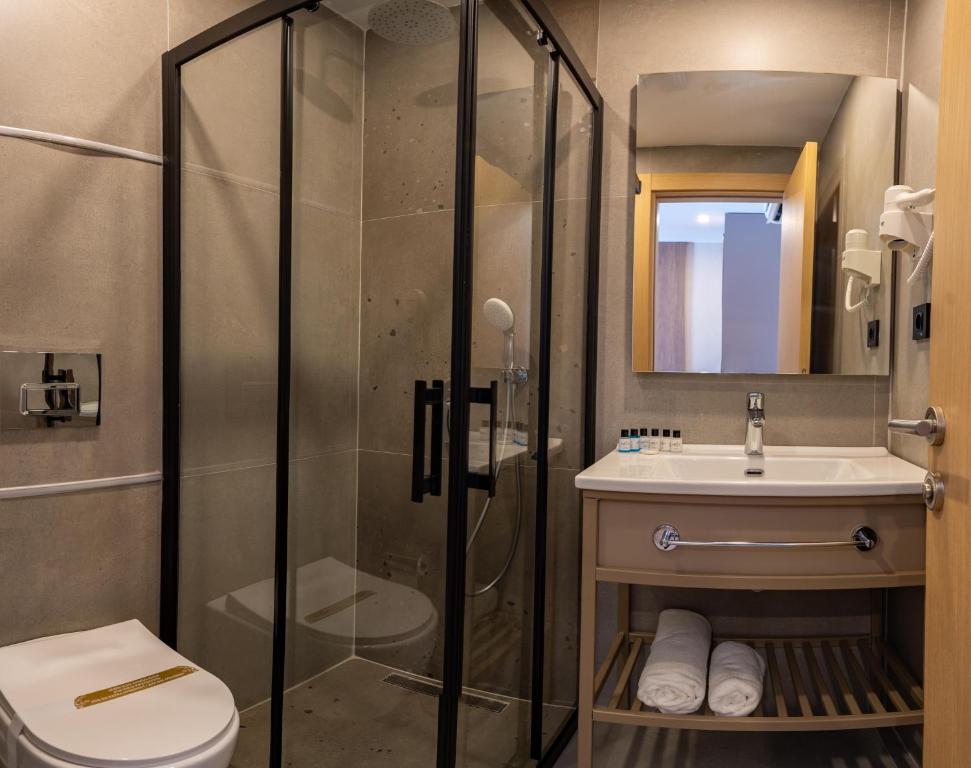 Perast City Hotel - 2