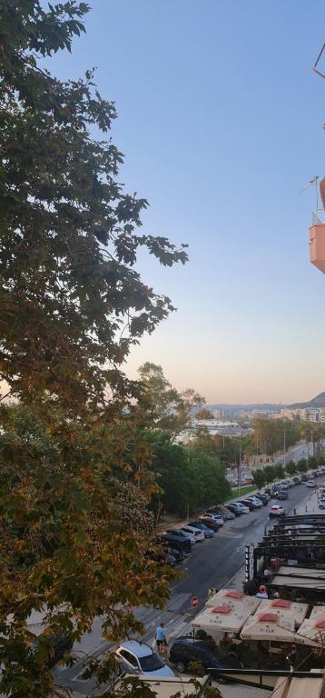 Blue bay Luxury Apartment Uji Ftohtë - Imazhi 8