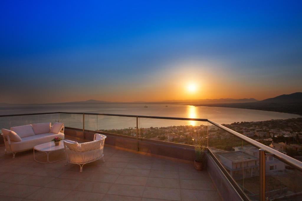 Belvedere Hotel - Resim 14