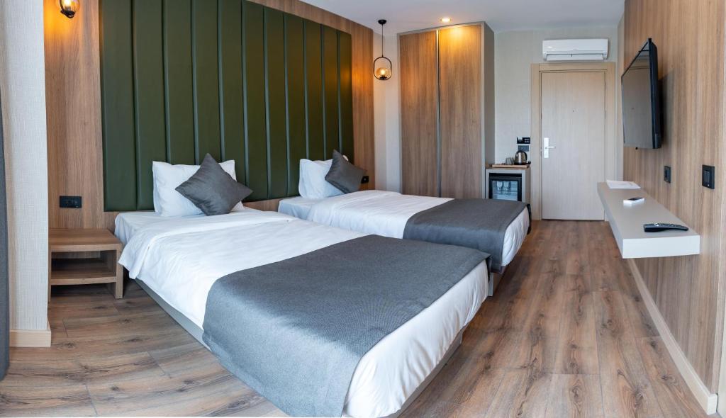 Perast City Hotel - 11