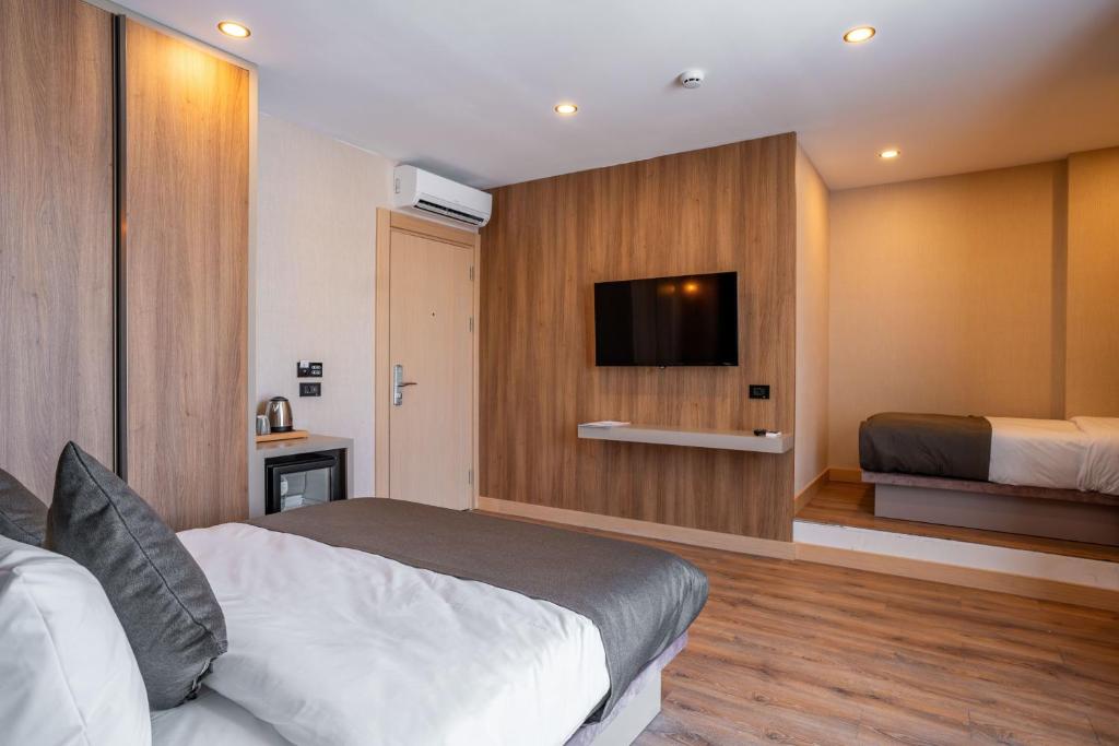 Perast City Hotel - 15