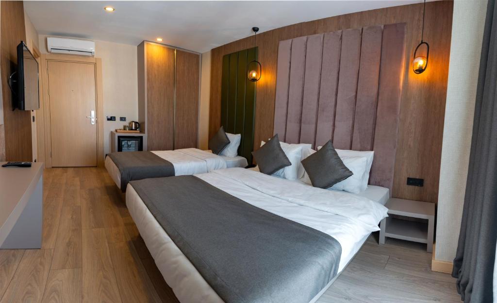 Perast City Hotel - 16