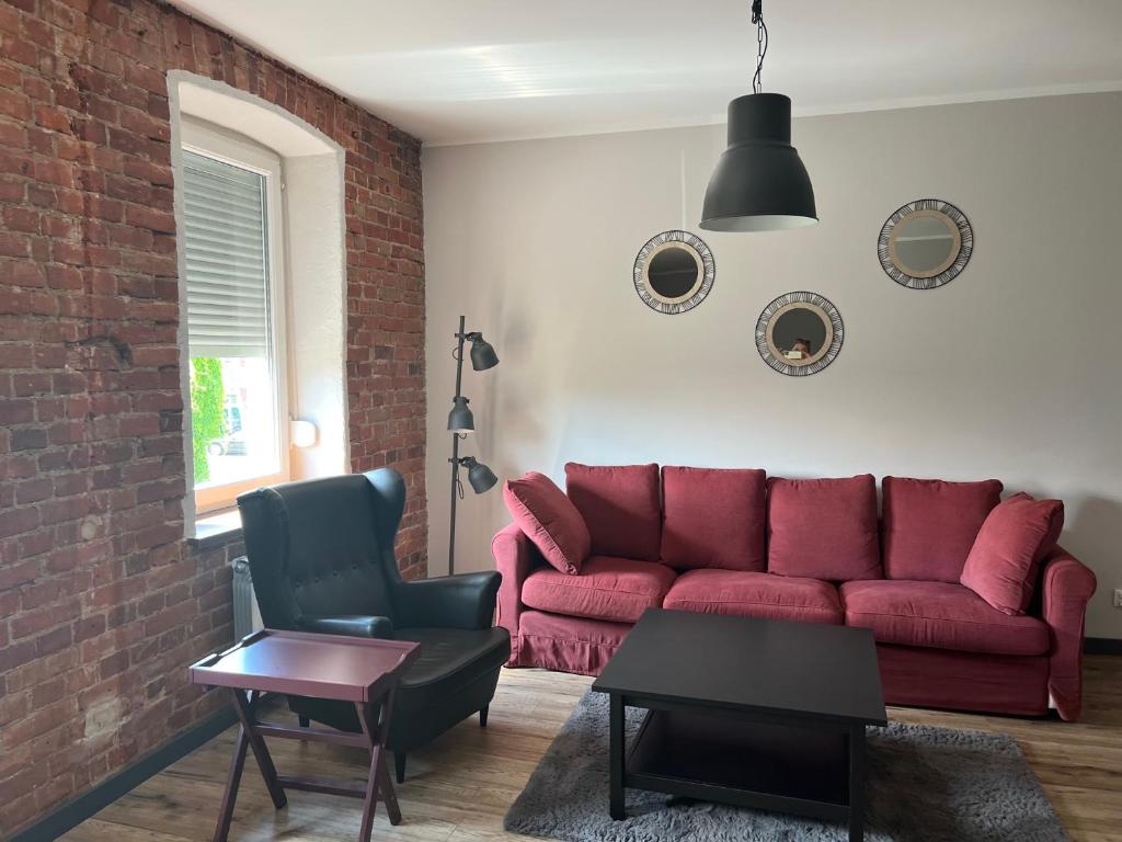 Apartamenty Skierniewice Mireckiego - Studio De Luxe