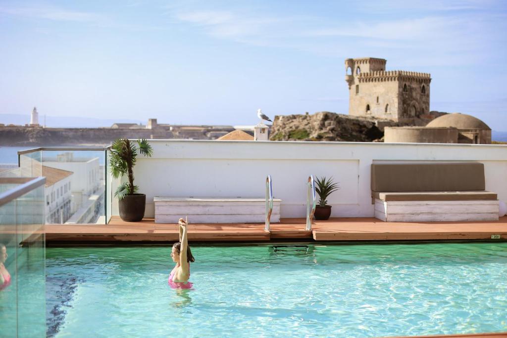 Hotel & Spa La Residencia Puerto, Tarifa – Bijgewerkte ...