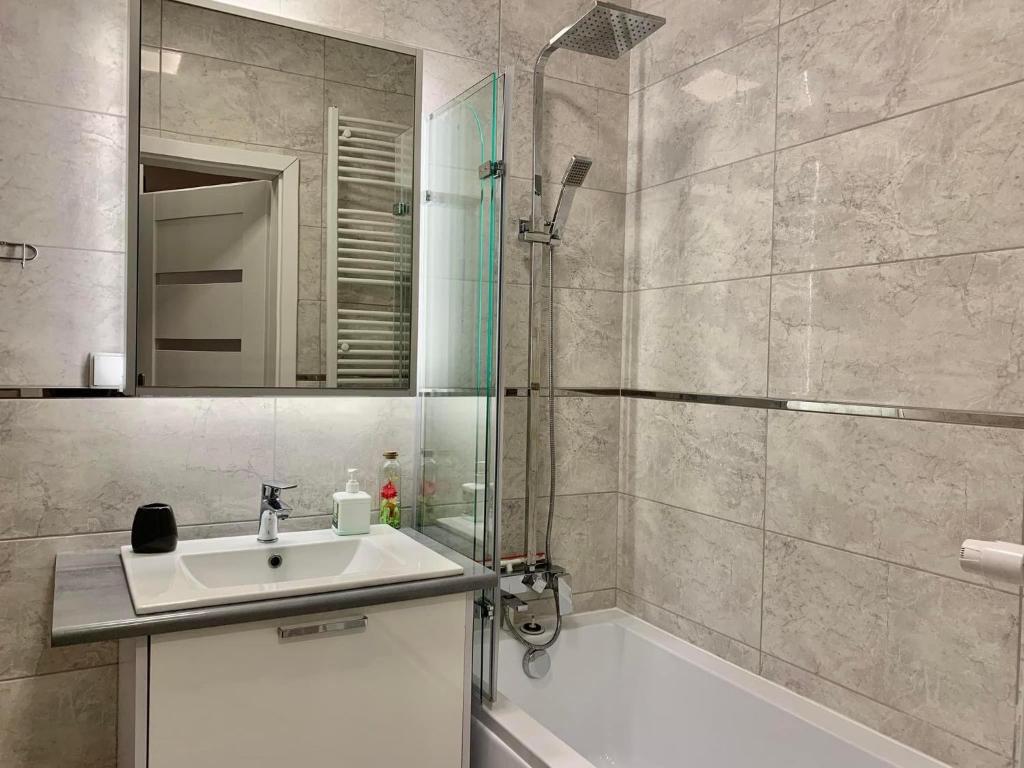 Apartamenty 5.0 - Housity