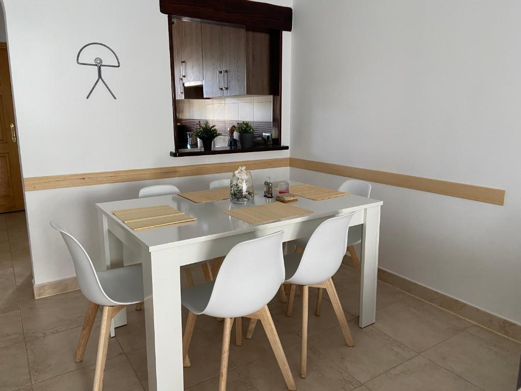 Kuchyňa alebo kuchynka v ubytovaní Casa Bello