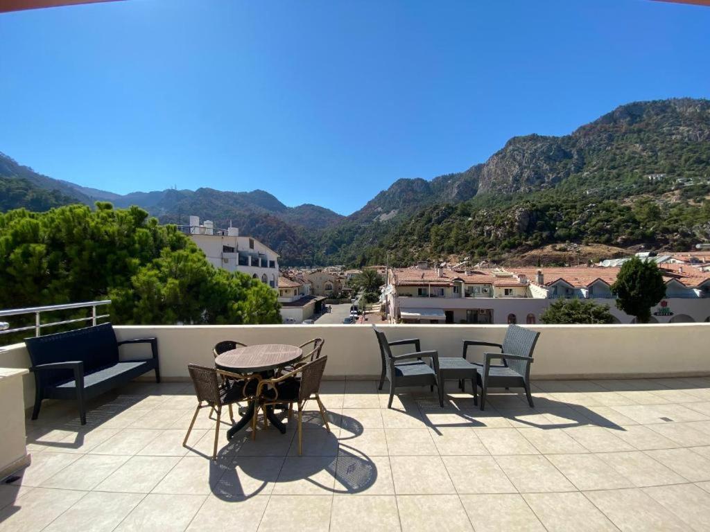 Hotel Turunç-Malmen - 19