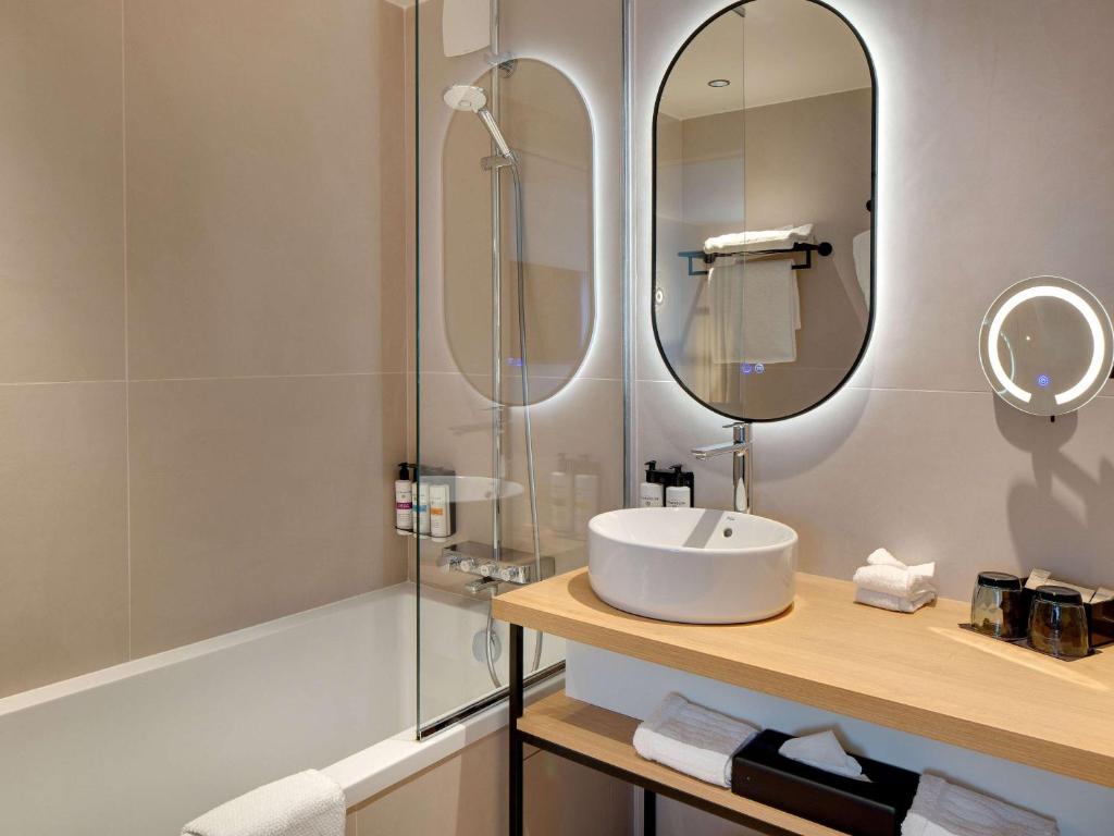 Pullman La Pléiade Montpellier Centre - 19