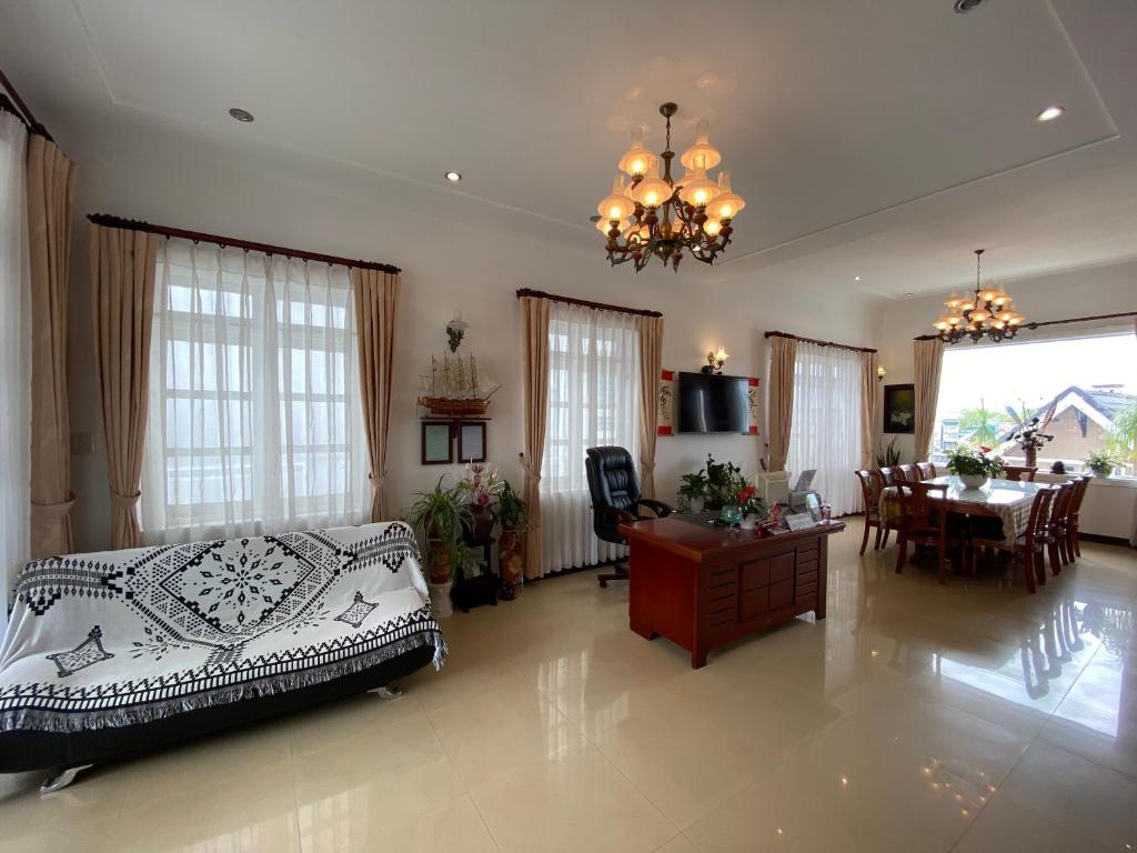 Image Minh Tuyết image beautiful image beautiful image beautiful image beautiful image beautiful image beautiful image beautiful - Villa Minh Tuyet Dalat, Da Lat (updated prices 2025)
