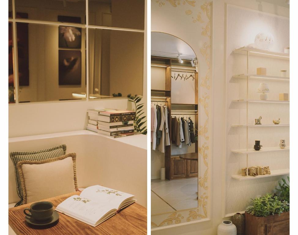 Le Macaron City Center - Boutique Hotel Đà Lạt - 16