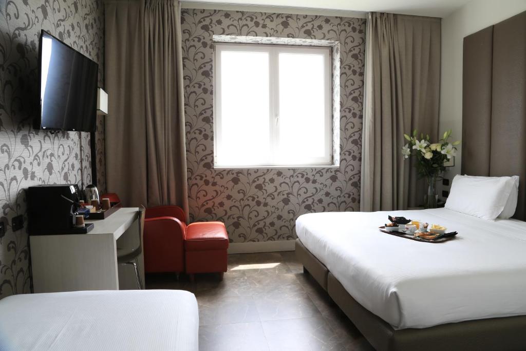 Klima Hotel Milano Fiere - 