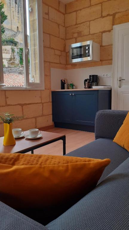 Hôtes de Saint Emilion - 8