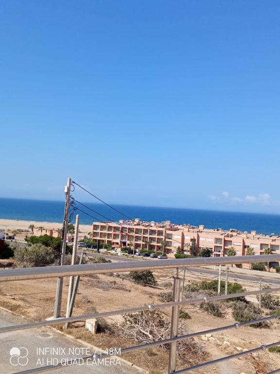 studios en location à immiouddar