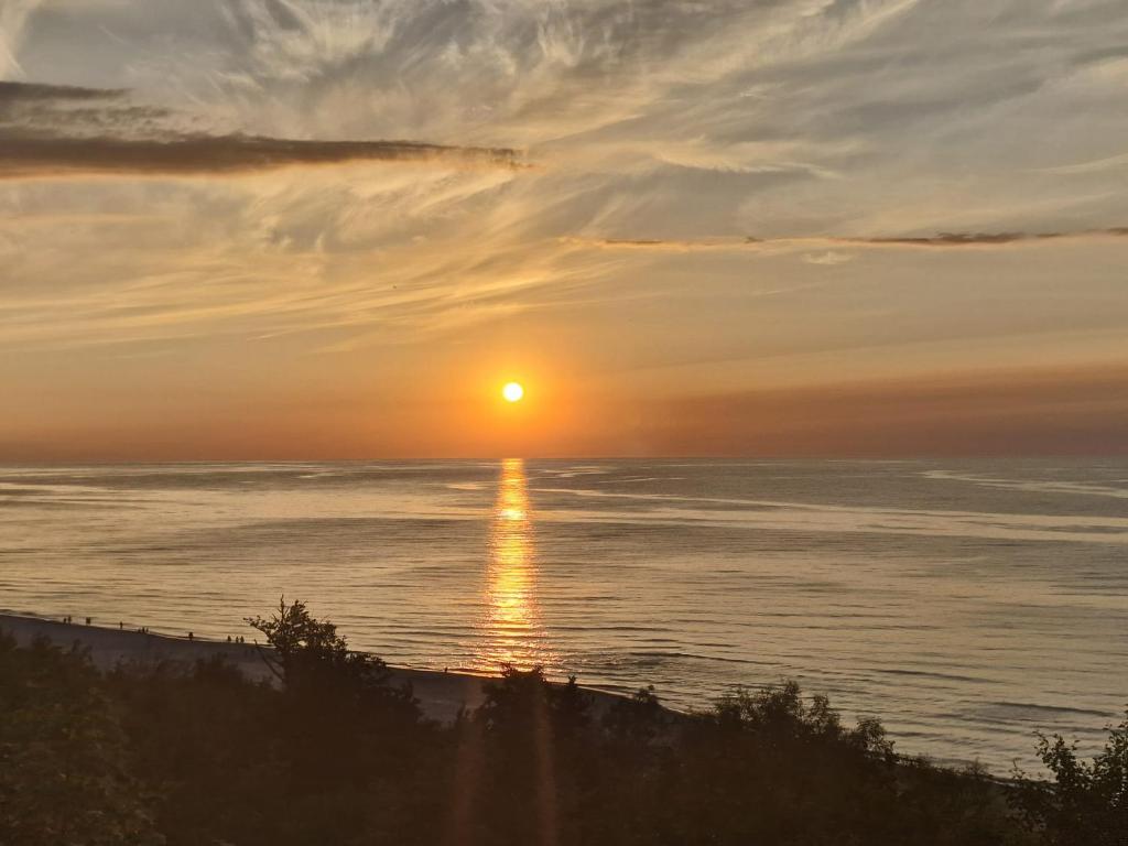 Príroda v okolí dovolenkového domu
