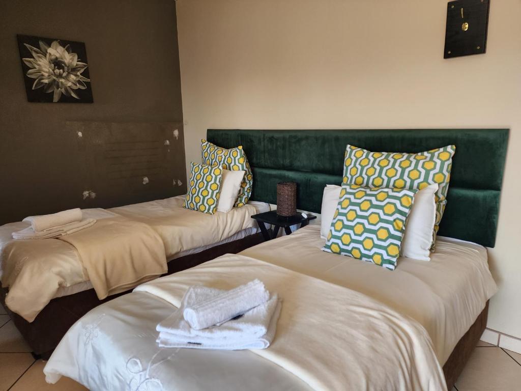 SOUTHY INN BY THE LAKE - Doppel- Oder Zweibettzimmer Mit Eigenem Bad