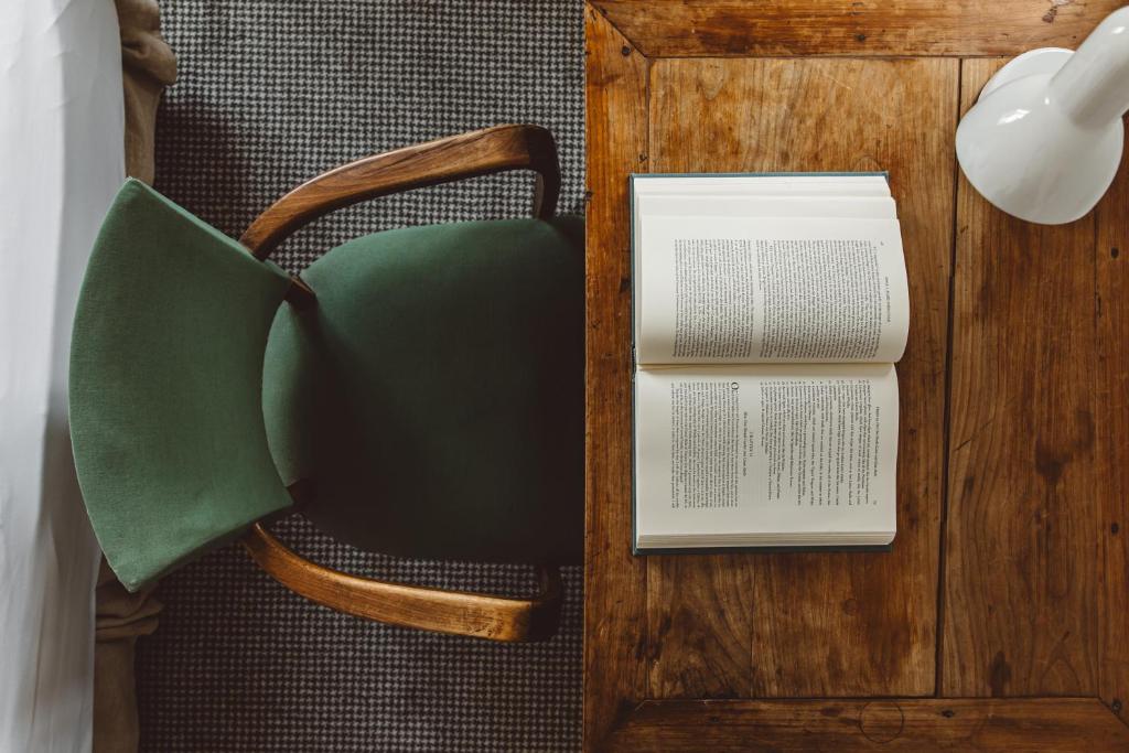 Hôtel Arvor Saint Georges - Resim 38