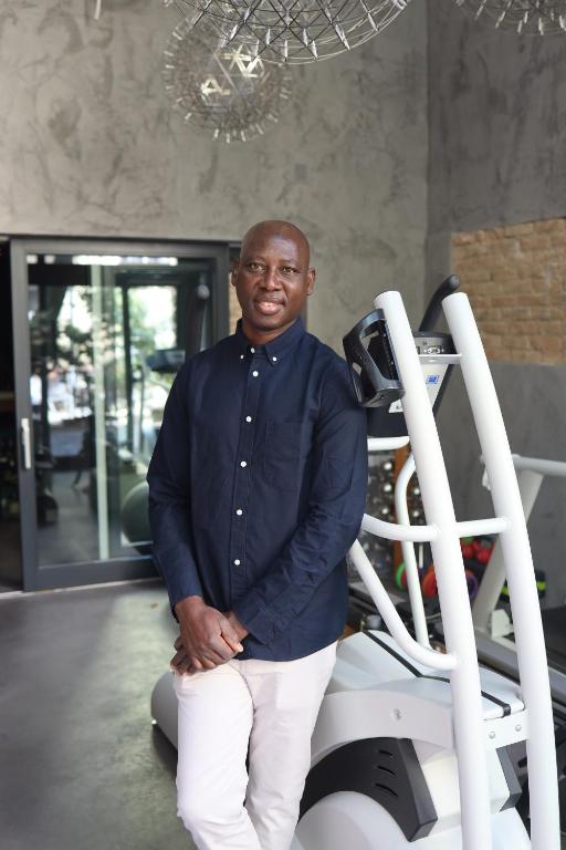 Boutique Suites and Residences Heidelberg- Alte Zigarrenmanufaktur - Resim 25