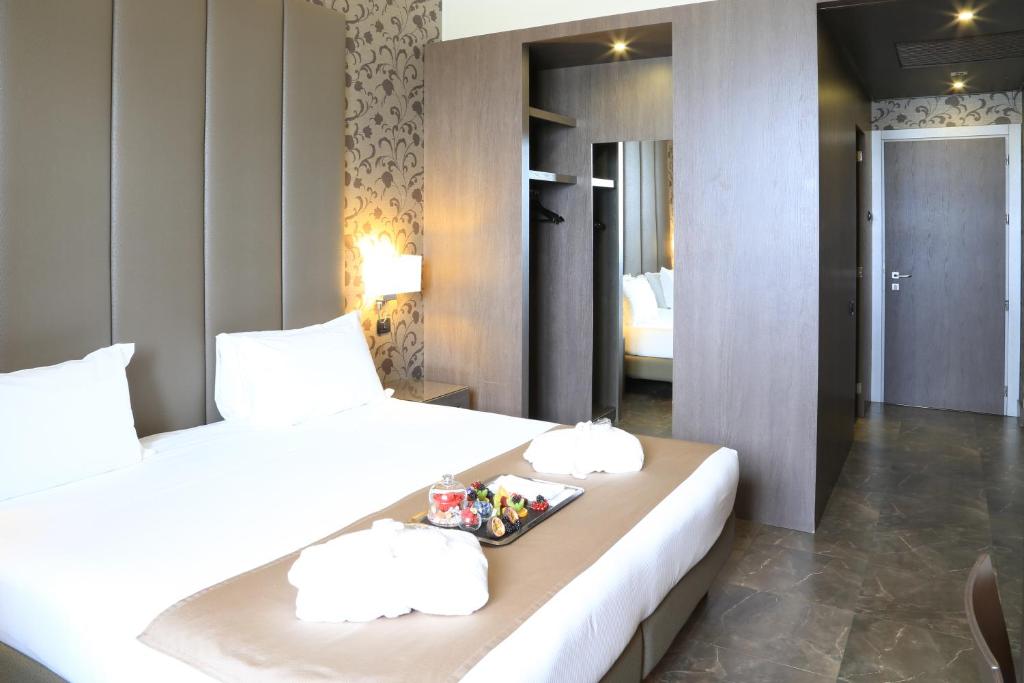 Klima Hotel Milano Fiere - Superior Double Room
