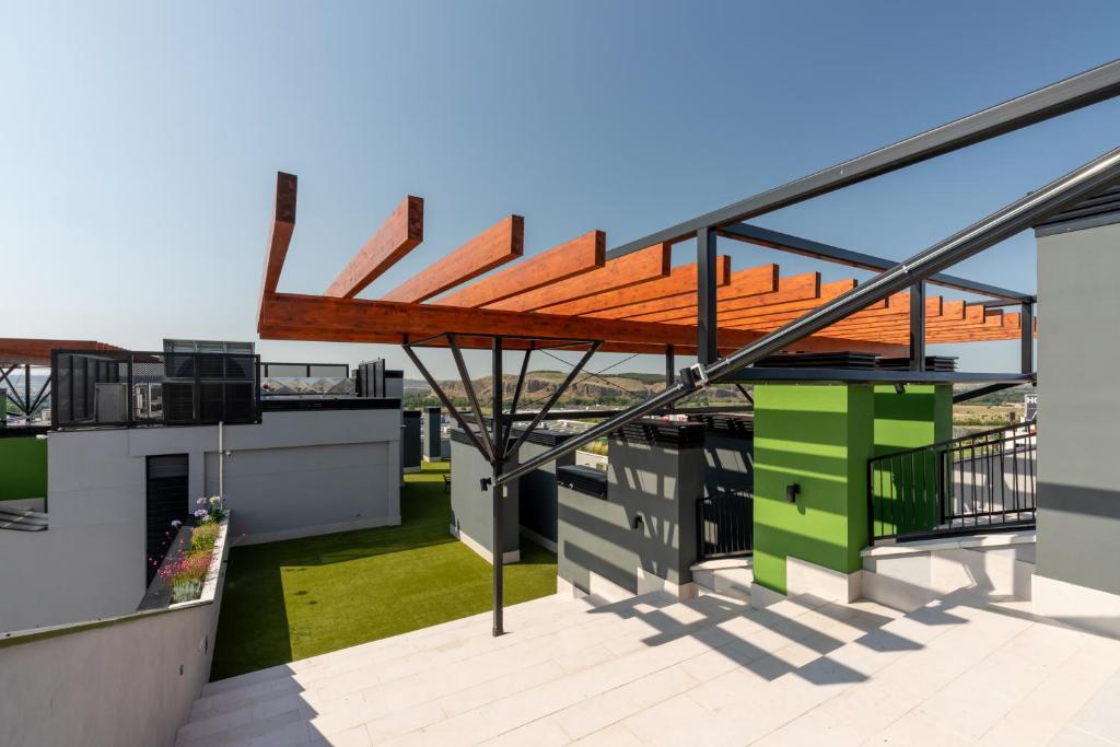 Fotografie z fotogalerie ubytování Be Casa - Rivas v destinaci Rivas-Vaciamadrid