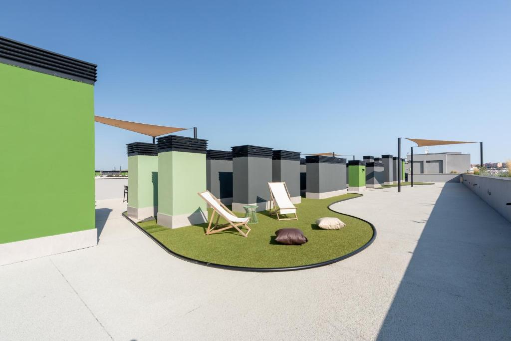 Fotografie z fotogalerie ubytování Be Casa - Rivas v destinaci Rivas-Vaciamadrid