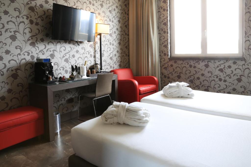 Klima Hotel Milano Fiere - 