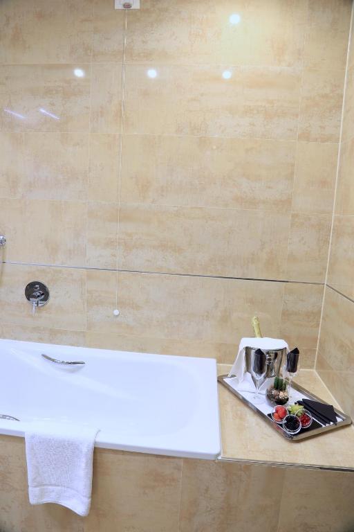 Klima Hotel Milano Fiere - 