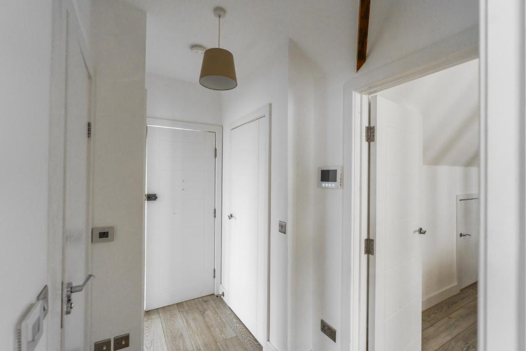 Fotografie z fotogalerie ubytování The Apartments Kensington High Street v Londýně