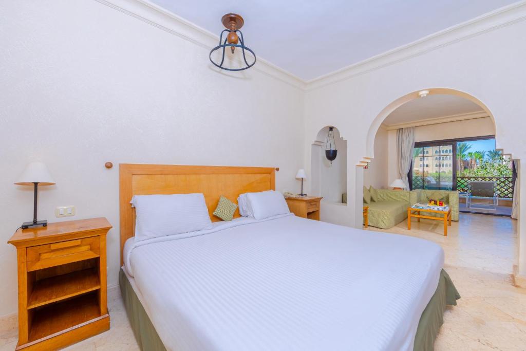 Makadi Palace - Couples and Families Only - Junior Suite (2 Adulti)