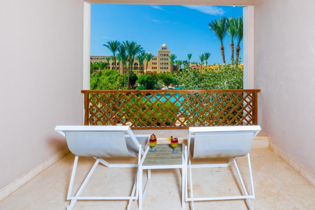 Makadi Palace - Couples and Families Only - 3