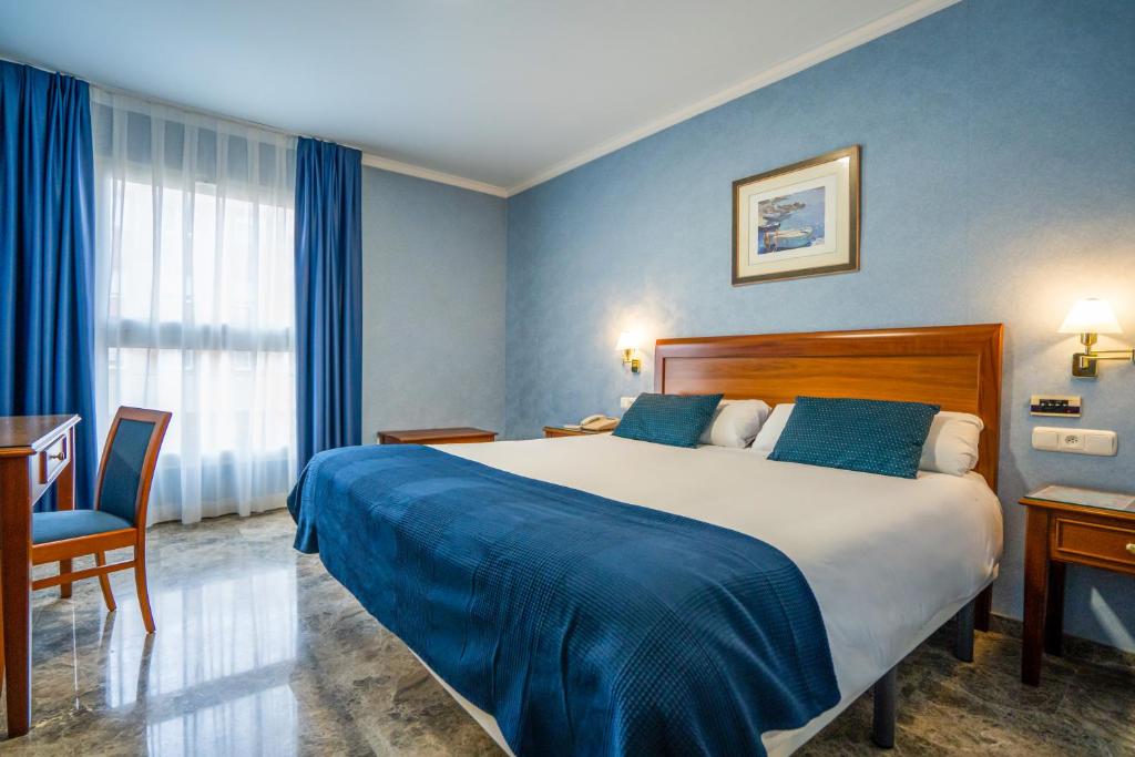 Hotel Bartos, Almussafes – Updated 2023 Prices