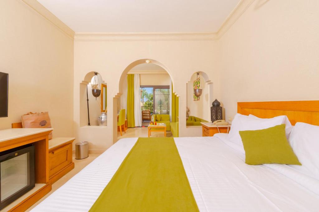 Makadi Palace - Couples and Families Only - 1