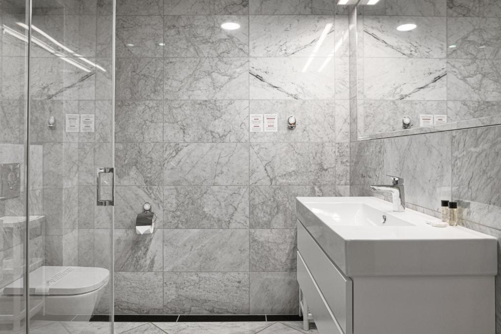 Hotel Villa Eva - Resim 8