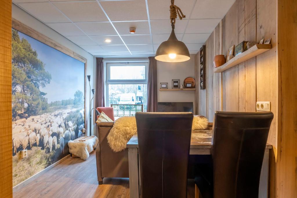B&B de Ster van Dwingeloo - One-Bedroom Apartment