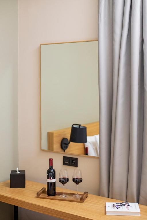 Fotografie z fotogalerie ubytování Acropolis View Hotel v Aténách