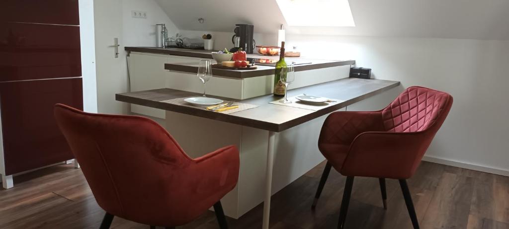 Fotografie z fotogalerie ubytování Hideaway v destinaci Zell am Moos