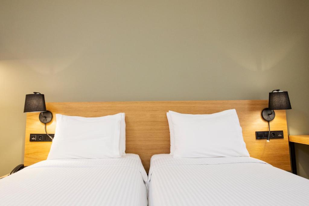 Acropolis View Hotel - Resim 8