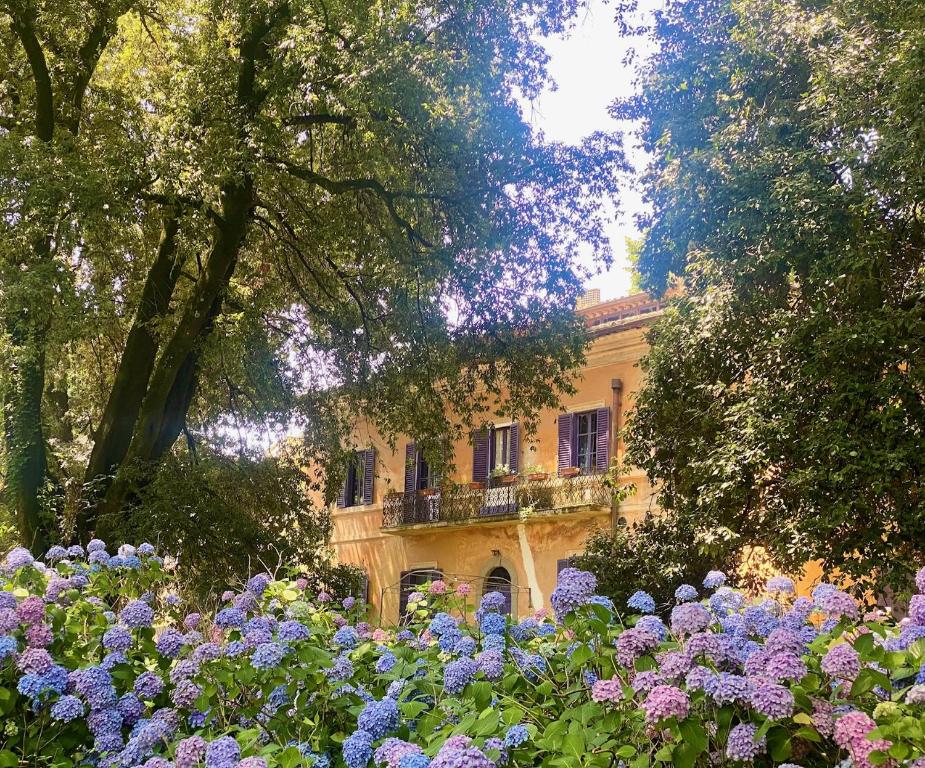 Φωτογραφία από το άλμπουμ του Casa Portale σε Ronciglione