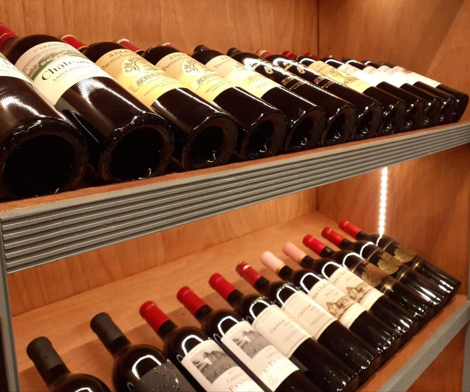 Hôtes de Saint Emilion - 11