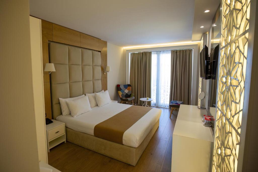 Vinea Resort - Image 3