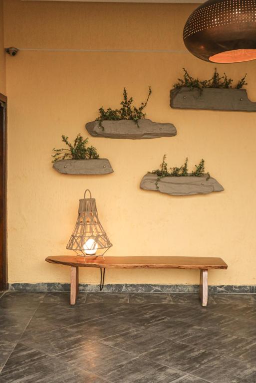 Fotografie z fotogalerie ubytování Hotel Eternity v Novém Dillí