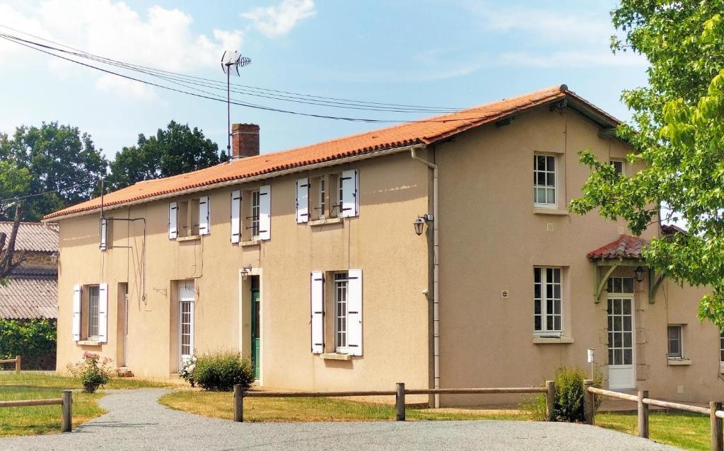 Pouzauges