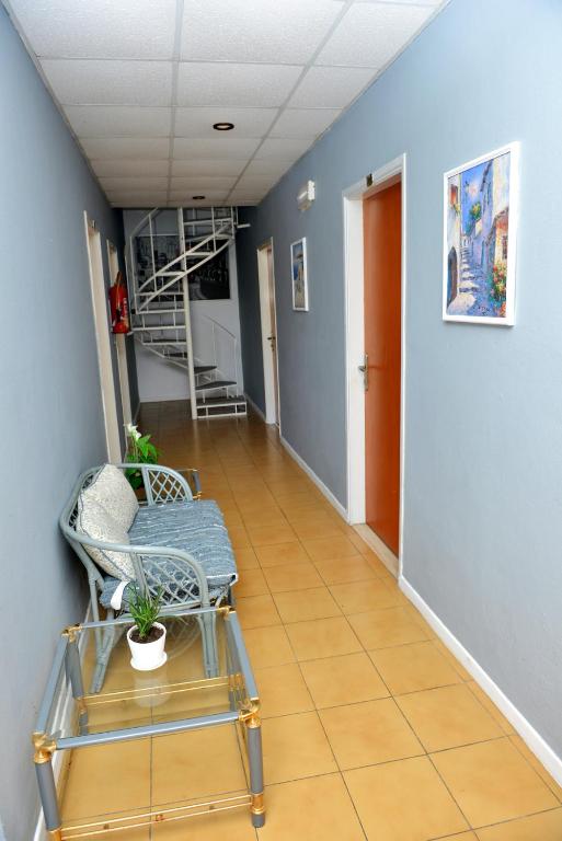 Fotografie z fotogalerie ubytování ZEUS Studios v destinaci Město Rhodos