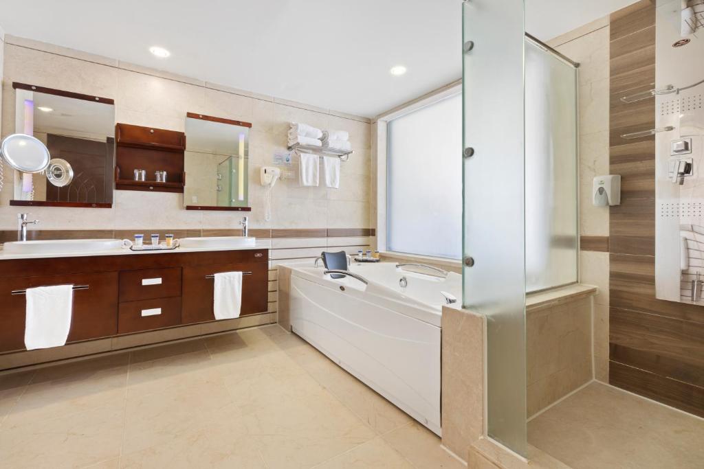 Pickalbatros White Beach Resort - Hurghada - 14