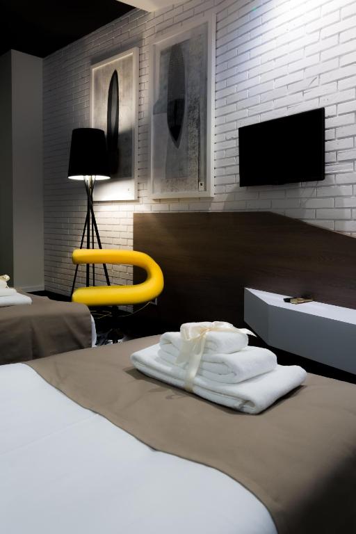 Garni Hotel Eter - Resim 6