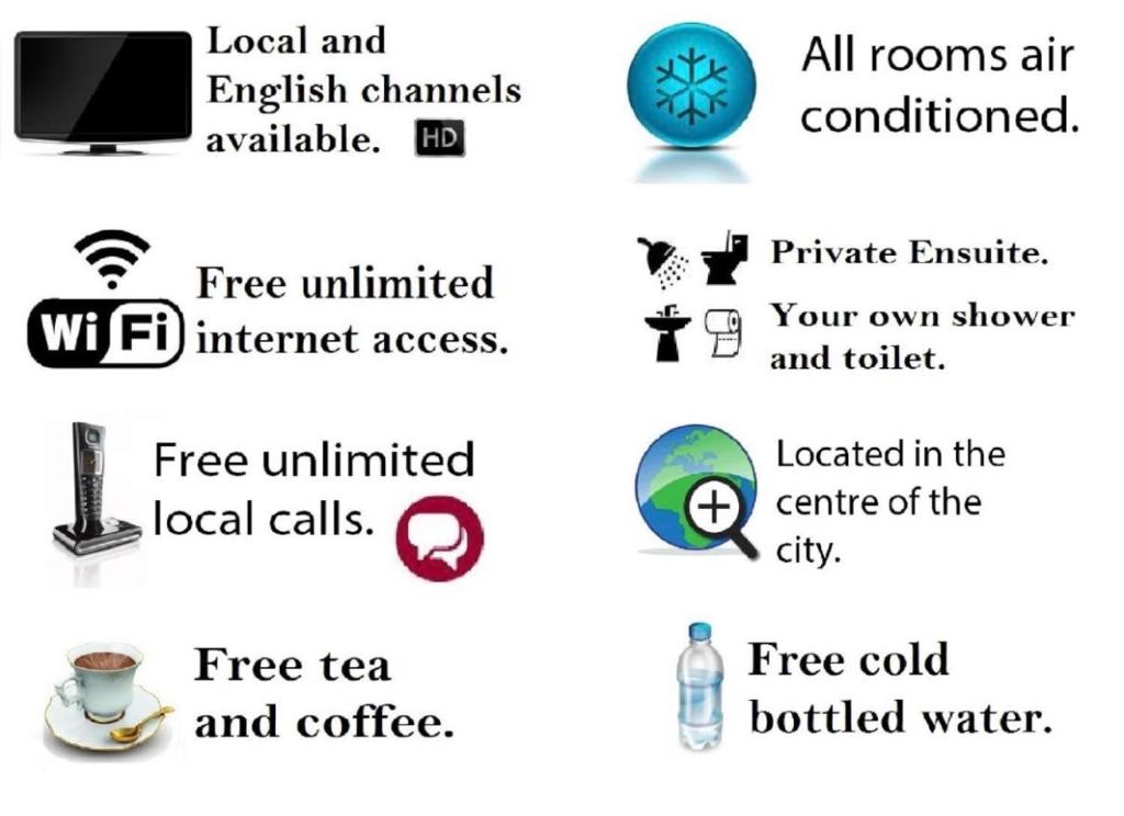 Fotografie z fotogalerie ubytování Relaince international hostel v Hong Kongu