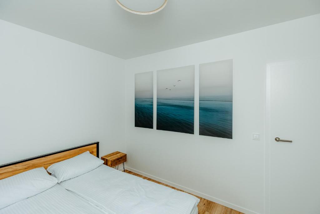 Apartamenty niedaleko dworca od WroclawApartament-pl - 1